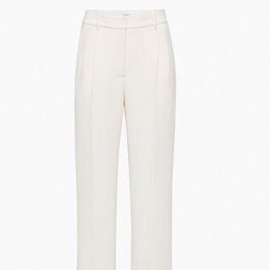 Aritzia wilfred effortless pant